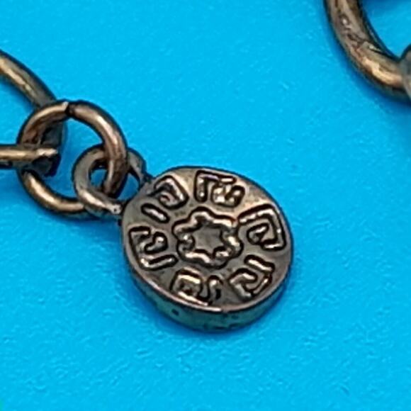 Ruby Road Multi-colored Bead Necklace, Single Strand, 24 Inches - Picture 8 of 14